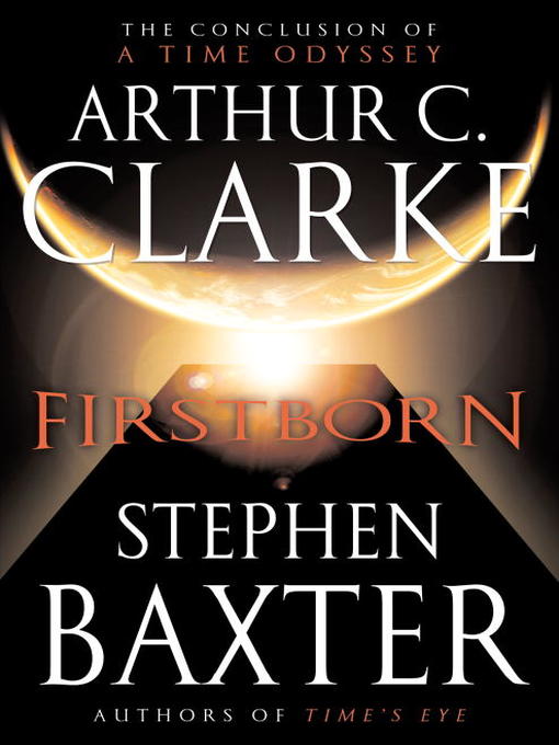 Title details for Firstborn by Arthur C. Clarke - Available